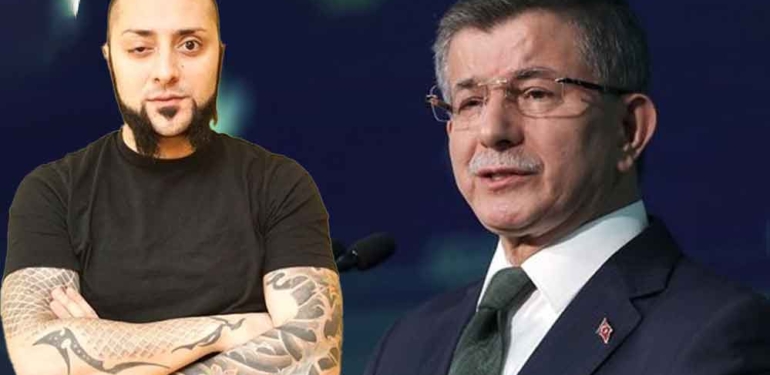 Hayko Cepkin’den CHP ve İYİ Parti’ye Davutoğlu tepkisi! “Bu tiplere ihtiyaç yok” 1 Hayko-Cepkin’den-CHP-ve-İYİ-Parti’ye-Davutoğlu-tepkisi!-“Bu-tiplere-ihtiyaç-yok”