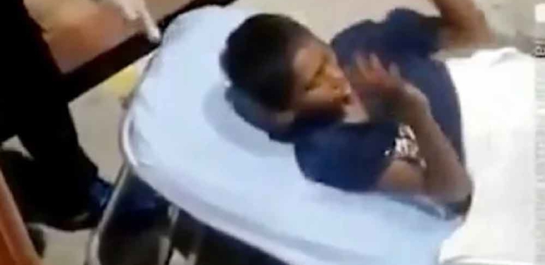 Saklambaç oynarken kayboldu: Günler sonra başka ülkede ortaya çıktı 6 Hayrete-düşüren-olay--Saklambaç-oynayan-çocuk-günler-sonra-başka-ülkede-bulundu