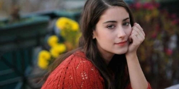 Hazal Kaya’dan “Nankör” diyen takipçisine cevap