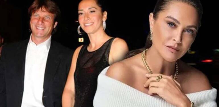 Hülya Avşar'dan yıllar sonra gelen 'Feraye Tanyolaç' itirafı: "Ben aldatıldığımı dört sene..." 6 Hülya-Avşar'dan-yıllar-sonra-gelen-'Feraye-Tanyolaç'-itirafı--'Ben-aldatıldığımı-dört-sene...'