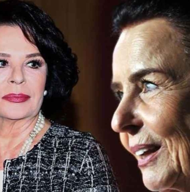 Hülya Koçyiğit, Fatma Girik’i anlattı: Çok yürekli bir kadındı 4 Hülya-Koçyiğit,-Fatma-Girik’i-anlattı--Çok-yürekli-bir-kadındı-