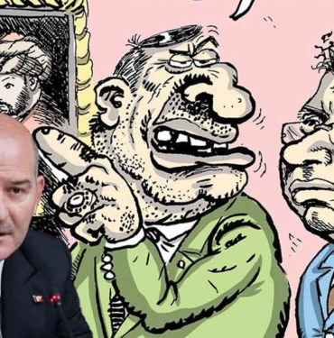 İBB'ye-açılan-soruşturmayı-kapağına-taşıyan-LeMan'dan-Soylu'ya-gönderme--Ayakkabı-numarası-kaç-