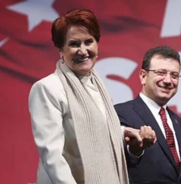 İYİ Parti seçim startını verdi: Meral Akşener'den ilk seçim videosu geldi 8 İYİ-Parti-seçim-startını-verdi--Meral-Akşener'den-ilk-seçim-videosu-geldi