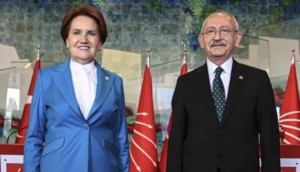 İYİ Parti’den gündeme oturam Kılıçdaroğlu çıkışı: Kemal Bey’in adaylığını onaylayacak noktada değiliz