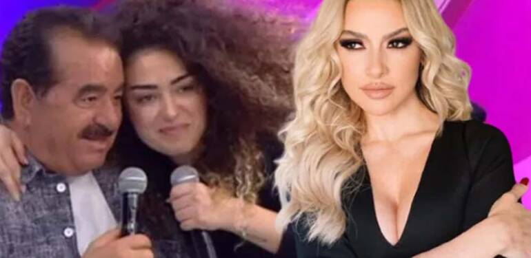 İbrahim Tatlıses’in kızı Dilan Çıtak sitem etti! “Son dakika Hadise 20 bin TL fazla ödeyince…”