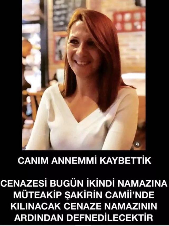 İftarlık Gazozu’nun Adem’i Berat Efe Parlar’ın acı günü: “Canım annemi kaybettik”