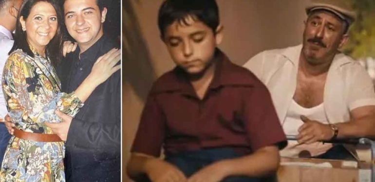 İftarlık Gazozu’nun Adem’i Berat Efe Parlar’ın acı günü: “Canım annemi kaybettik” 6 İftarlık-Gazozu’nun-Adem’i-Berat-Efe-Parlar’ın-acı-günü--“Canım-annemi-kaybettik”