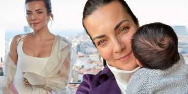 İki-çocuk-annesi-Burcu-Kara'nın-uyku-isyanı--'Annesini-babasını-hiç-uyutmayan-kimdir--Bilin-bakalım'