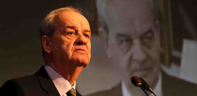 İlker Başbuğ'un FETÖ davasında karar çıktı 1 İlker Başbuğ'un FETÖ davasında karar çıktı