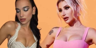 İrem-Derici-Dupa-Lipa-elbisesi-giydi--'Bana-daha-çok-yakıştı-meme-gücü'