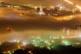 Işık-kirliliği-nedeniyle-çıplak-gözle-görülebilen-yıldızların-sayısı-ciddi-oranda-azaldı