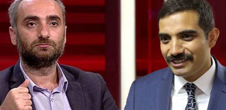 İsmail Saymaz’dan çarpıcı Sinan Ateş iddiası: Öldürüldüğü gün 'Külliye'den birileri' ziyaret etmiş 6 İsmail-Saymaz’dan-çarpıcı-Sinan-Ateş-iddiası--Öldürüldüğü-gün-'Külliye'den-birileri'-ziyaret-etmiş