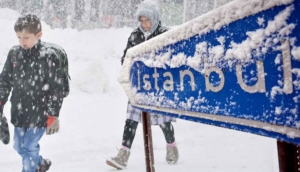 İstanbul’a ne zaman kar yağacak? Meteoroloji uzmanı tarih verdi