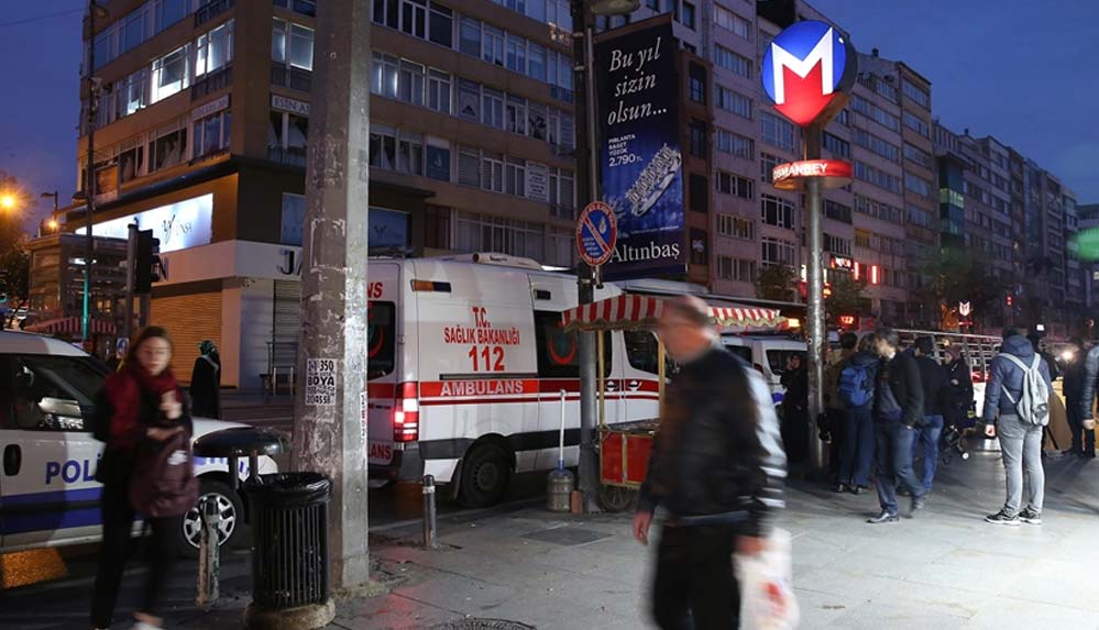 İstanbullular dikkat! Osmanbey metro istasyonu bugün kapatılıyor