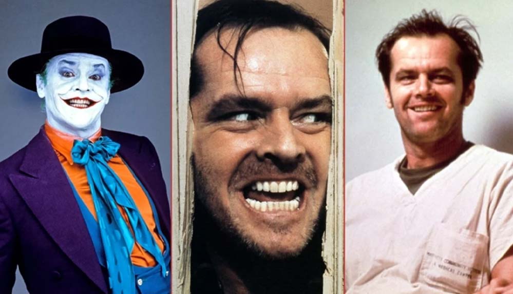 Jack Nicholson'ın arkadaşları akıl sağlığından endişeli: 'En son 2021'de evden çıktı'