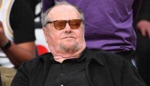 Jack Nicholson'ın arkadaşları akıl sağlığından endişeli: 'En son 2021'de evden çıktı'