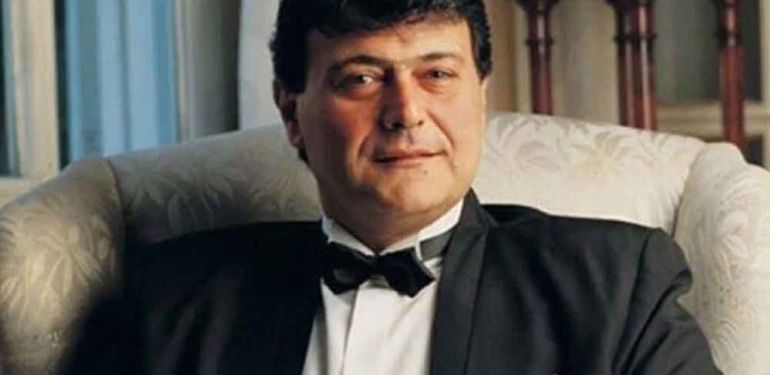 Kadife sesli usta piyanist Ferdi Özbeğen anılıyor 1 Kadife-sesli-usta-piyanist-Ferdi-Özbeğen-anılıyor