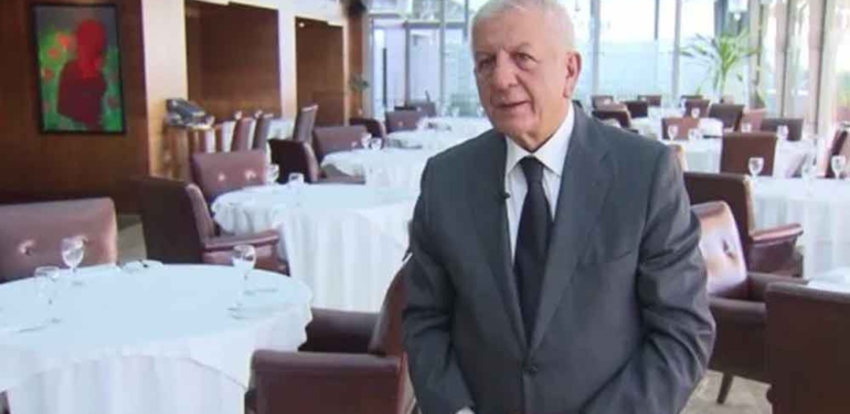 Kanser tedavisi görüyordu: Yeme-içme sektörünün duayeni, Rasim Özkanca hayatını kaybetti 1 Kanser-tedavisi-görüyordu--Yeme-içme-sektörünün-duayeni,-Rasim-Özkanca-hayatını-kaybetti