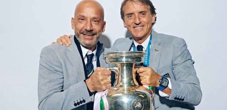 Kanserle mücadele ediyordu: Eski İtalyan futbolcu Gianluca Vialli, yaşamını yitirdi 1 Kanserle-mücadele-ediyordu--Eski-İtalyan-futbolcu-Gianluca-Vialli,-yaşamını-yitirdi