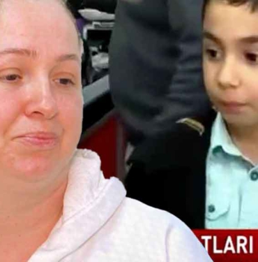 "Karne hediyesi olarak kendisine et alındığı" söyleyen çocuğun annesi konuştu: Fakir değiliz; evimiz, arabamız var 3 'Karne-hediyesi-olarak-kendisine-et-alındığı'-söyleyen-çocuğun-annesi-konuştu--Fakir-değiliz;-Altılı-Masa-bizi-rezil-etti