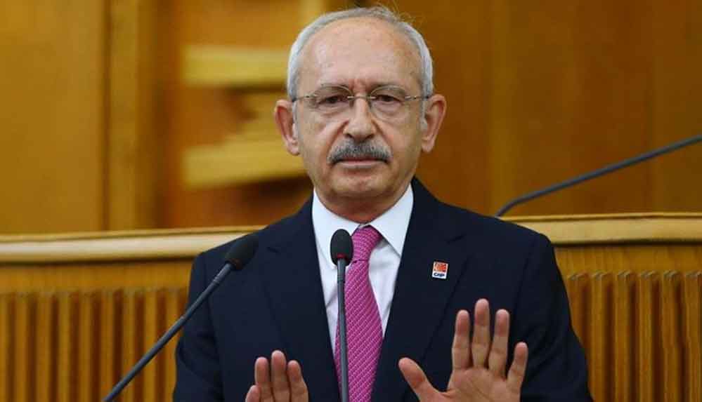 Kemal Kılıçdaroğlu seçim vaadini açıkladı: 6 ay sonra bu uygulamayı kaldıracağız