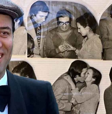 Kemal Sunal ile Gül Sunal'ın nişan fotoğrafları ortaya çıktı 2 Kemal-Sunal-ile-Gül-Sunal'ın-nişan-fotoğrafları-ortaya-çıktı-