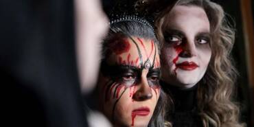 Kırklareli'nde-Balkan-geleneği-'Koleda'-kutlandı-1