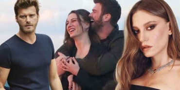 Kıvanç-Tatlıtuğ-ve-Serenay-Sarıkaya’nın-merakla-beklenen-dizisinden-ilk-kareler-geldi--“Çok-yakışmışsınız”