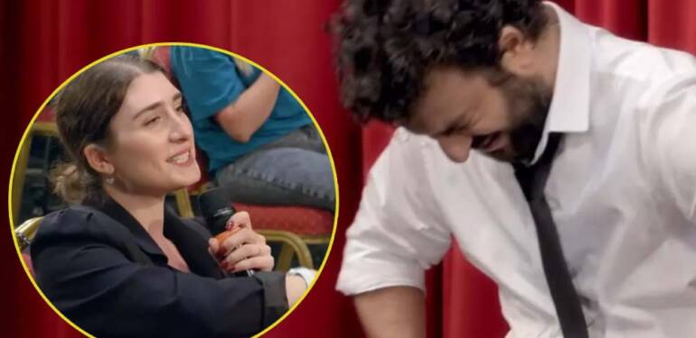 Konuşanlar’a ‘Seks oteli’ ve ‘Penis boyu’ açıklamaları damga vurdu! Hasan Can Kaya bile şaştı kaldı