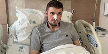 Kullandığı-ağrı-kesici-midesini-deldi;-hastaneye-zor-yetişti!