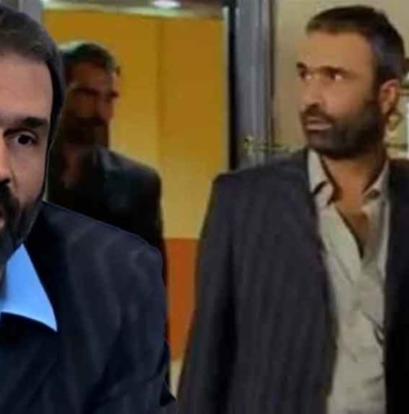 Kurtlar Vadisi'nin ünlü oyuncusu Levent Güner için tören düzenlendi 3 Kurtlar-Vadisi'nin-ünlü-oyuncusu-Levent-Güner-için-tören-düzenlendi-
