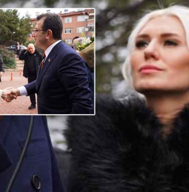 Kuzey Avrupalılara benzerliği gündem oldu: Bilecik Belediyesi Başkan Vekili Melek Mızrak Subaşı kimdir? Melek Mızrak Subaşı aslen nereli? 4 Kuzey-Avrupalılara-benzerliği-gündem-oldu--Melek-Mızrak-Subaşı-kimdir-