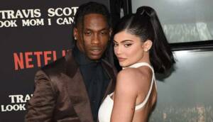 Kylie Jenner ve rapçi sevgilisi Travis Scott ikinci kez ayrıldı