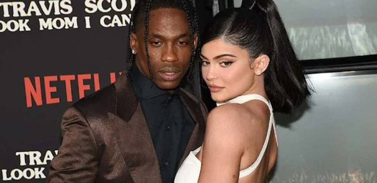 Kylie Jenner ve rapçi sevgilisi Travis Scott ikinci kez ayrıldı