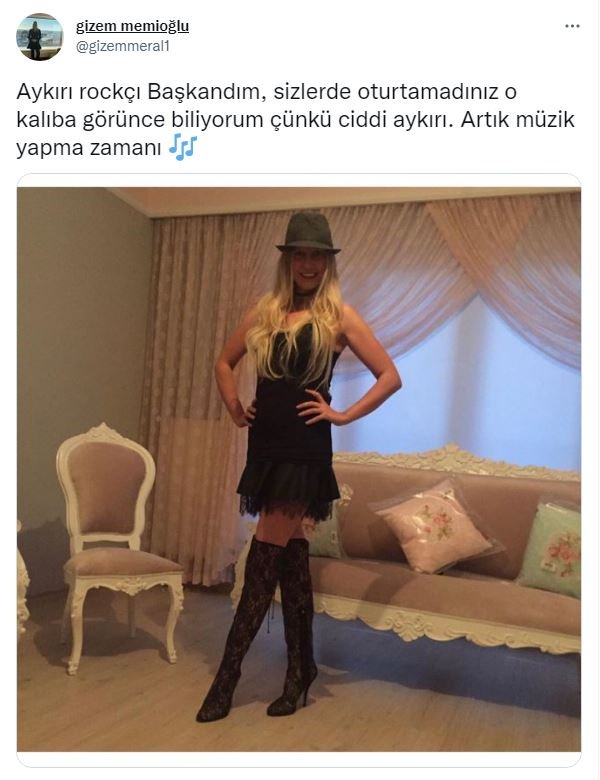 MHP eski kadın kolları başkanı Gizem Memioğlu, evinde ölü bulundu 3 MHP eski kadın kolları başkanı Gizem Memioğlu, evinde ölü bulundu