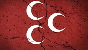MHP’li başkan zehir zemberek sözlerle istifa etti: “AKP’liler bizi eziyor”
