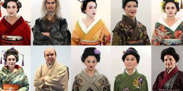 'Madama-Butterfly'-operasını-sahneleyen-Türk-operacılar-özenli-makyajlarıyla-sahneye-hazırlanıyor