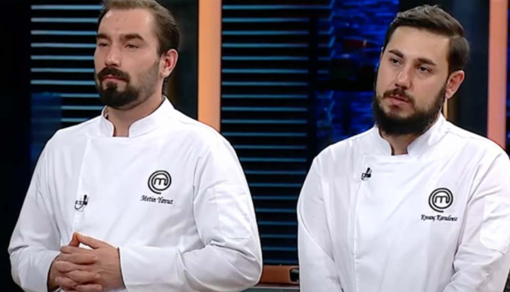 MasterChef 2022'de şampiyon belli oldu