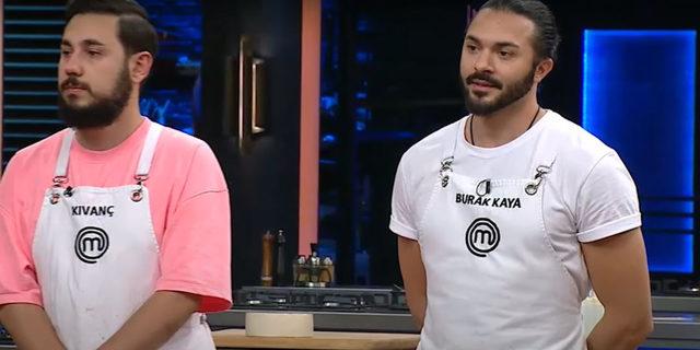 MasterChef Türkiye’de son finalist belli oldu! Dördüncü ceketi kim giydi?