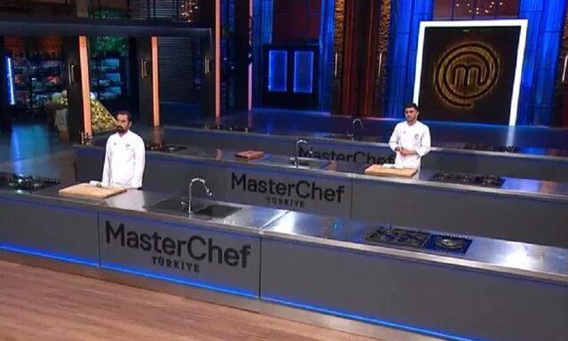 MasterChef Türkiye’de son finalist belli oldu!