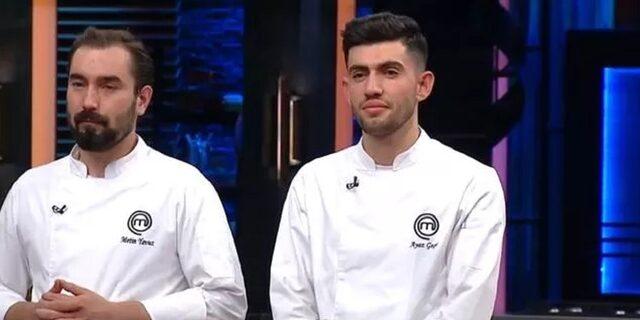 MasterChef Türkiye’de son finalist belli oldu!