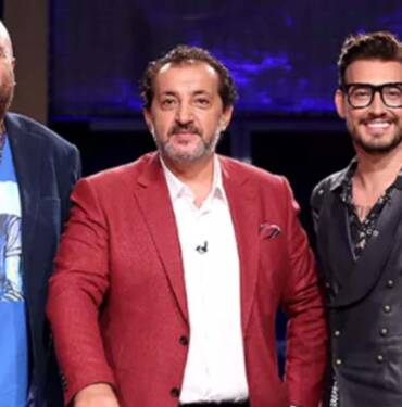 Masterchef jürisinde şok ayrılık! Somer Sivrioğlu, Mehmet Yalçınkaya, Danilo Zanna... 3 Masterchef-jürisinde-şok-ayrılık!-Somer-Sivrioğlu,-Mehmet-Yalçınkaya,-Danilo-Zanna...