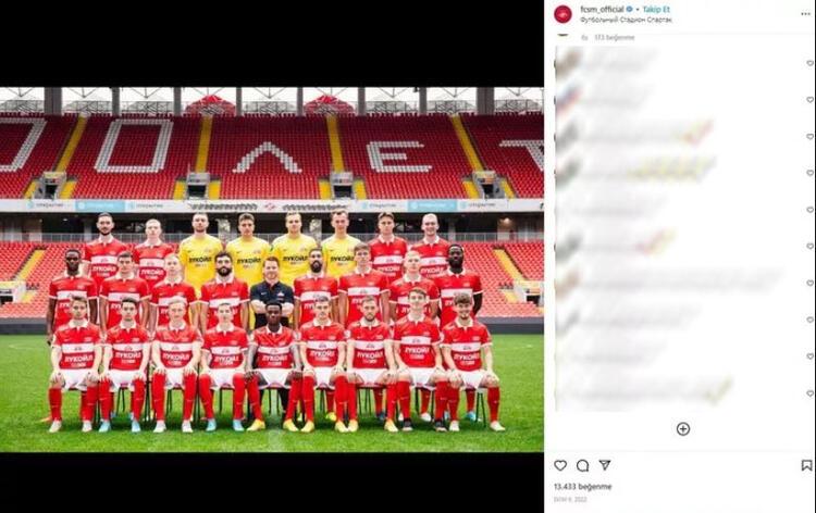 Mauro Icardi eski takım arkadaşının Wanda Nara’yı taciz ettiğini açıkladı! Galatasaray taraftarı çılgına döndü 6 Mauro Icardi eski takım arkadaşının Wanda Nara’yı taciz ettiğini açıkladı! Galatasaray taraftarı çılgına döndü