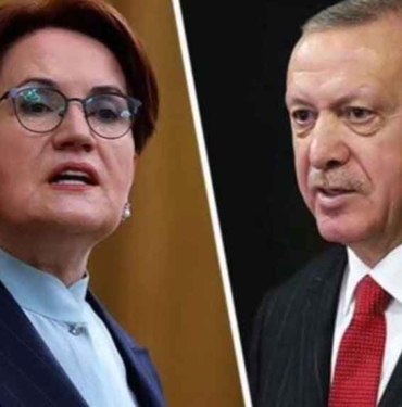 Meral Akşener'den Erdoğan'ın yeniden adaylığına tepki: Erdoğan ve arkadaşları başka bir düzeneğin içindeler 7 Meral-Akşener'den-Erdoğan'ın-yeniden-adaylığına-tepki--Erdoğan-ve-arkadaşları-başka-bir-düzeneğin-içindeler