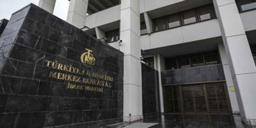 Merkez-Bankası'nın-rezervleri,-aralık-ayında-128-milyar-dolara-yükseldi-
