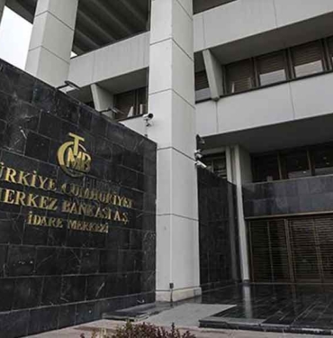 Son Dakika... Merkez Bankası'ndan kur korumalı mevduat için yeni karar 4 Merkez-Bankası'nın-rezervleri,-aralık-ayında-128-milyar-dolara-yükseldi-