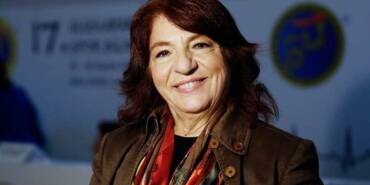 Merkez-Hakem-Kurulunun-yeni-başkanı-Lale-Orta-oldu