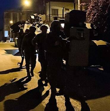 Mersin-merkezli-6-ilde-'sahte-evrak'-operasyonu