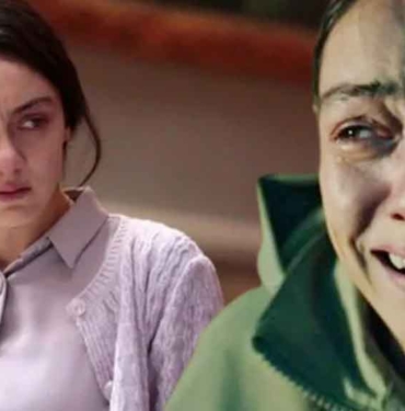 Merve Dizdar’dan ‘Masumlar Apartmanı’ itirafı: Depresyona sürüklendim, her gün ağlıyordum 9 Merve-Dizdar’dan-‘Masumlar-Apartmanı’-itirafı--Depresyona-sürüklendim,-her-gün-ağlıyordum