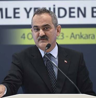 Milli Eğitim Bakanı Özer açıkladı: Özel okulların 2023 zam oranı belli oldu 9 Milli-Eğitim-Bakanı-Özer-açıkladı--Özel-okulların-2023-zam-oranı-belli-oldu
